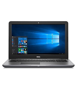 Dell Inspiron 15-5567 39.62 cm Laptop (Intel i5, 1TB) Black price in India.