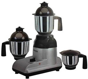 Sumeet Traditional 750 W Plastic Domestic DXE Plus Grinder price in India.
