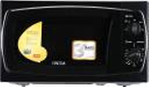 ONIDA 20 L Solo Microwave Oven  (MO20SMP15B, Black) price in India.