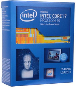 Intel 3.1 GHz LGA1155 Core i5 3450 Processor price in India.