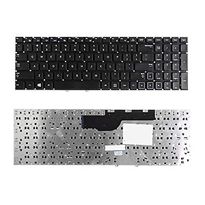 Generic Keyboard for Samsung NP305E5A-S04TR Laptop price in India.