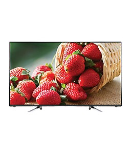 Videocon VMD55FH0Z 140Cm (55 Inch) Full HD LED TV (Black) price in India.