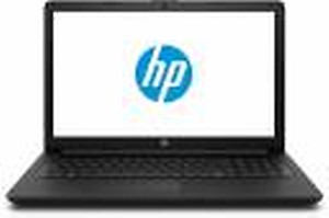 HP 15q Core i3 7th Gen - (4 GB/1 TB HDD/DOS) 15q-ds0015tu Laptop  (15.6 inch, Jet Black, 2.18 kg) price in .