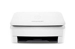 HP ScanJet Enterprise Flow 5000 s4 Sheet-Feed Scanner