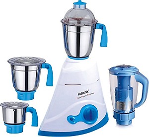 Sunmeet 600 Watts MG16-31 3 Jars Mixer Grinder Direct Factory Outlet.Make in India(ISI Certified) price in .