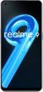realme 9 5G (6GB RAM, 128GB, Stargaze White) price in India.