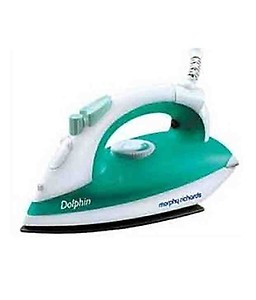 Morphy Richards Steam Iron Dolphin price in India.