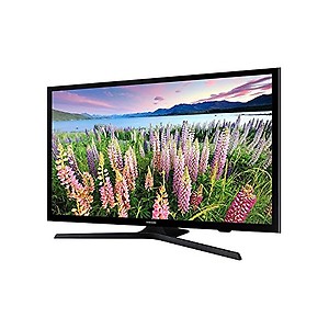 Samsung 100 cm (40 inches) Series 5 40K5000 Full HD LED TV (Black) price in India.