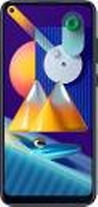 SAMSUNG Galaxy M11 (Violet, 32 GB)  (3 GB RAM) price in India.