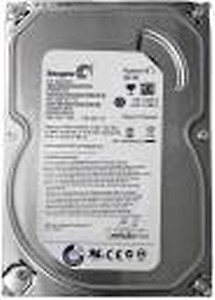 Seagate PIPELINE HD.2p 500 GB Desktop Internal Hard Disk Drive (HDD) (ST3500414CSP)  (Interface: SATA, Form Factor: 3.5 inch) price in India.