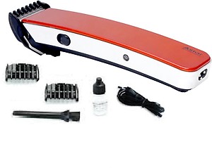 A Star SN556 Trimmer 30 min Runtime 4 Length Settings(Orange) price in India.