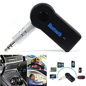 Benjoy Wireless Bluetooth Music Receiver with inbuild mic for Ford Eco Sport price in .