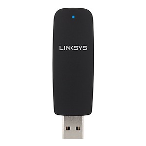 Cisco Linksys Wireless-N USB Adapter(AE1200) price in India.