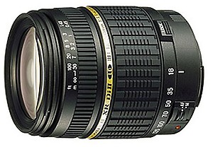 Tamron A14 AF 18-200 mm   F/3.5-6.3 XR Di-II LD Aspherical   (IF) Macro (for Sony) Lens price in India.