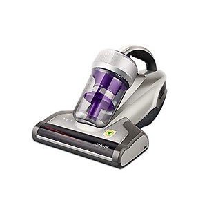 Jimmy Jv35 Mattress Vacuum Cleaner,700W Anti Dust Mite Bed Vacuum Cleaner With Uv Light Sterilization,14 Kpa Suction Power Corded Handheld Vacuum With Hepa Filter For Bed,Sofa,Pillows And More,Purple price in India.