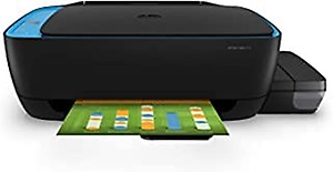 Print Copy Scan & Fax, Wi-Fi Printer, Compact Design, Reliable, and Fast Printing, Network Support price in India.