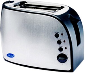 Glen GL-3018 SS Body Pop Up Toaster price in India.