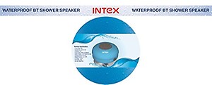 Intex IT-13SBT Bluetooth Speakers (Blue/Grey) price in India.