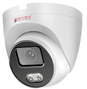 SECURUS SS-NC15DXLP-CSF-M 3.0 MP AI Network Dome Camera price in India.