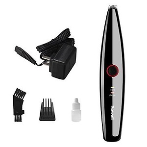 Generic Brand New Beauty Hair Trimmer Electric Cordless Precision Grooming Clipper Tool price in India.