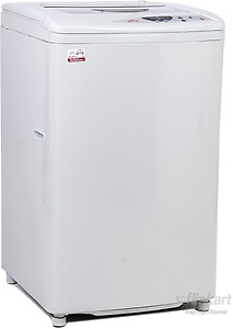 Godrej 6 kg WT600C Fully Automatic Washing Machine Silk Grey price in India.