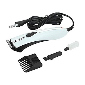 HOVR® Professional Electric Beard Hair Trimmer For Men (White) price in India.
