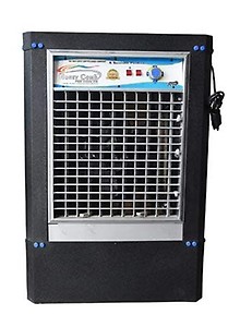Honeycomb Cooler Black Tank Capacity 85 LTR price in India.