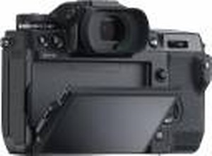 FUJIFILM X-H1 Mirrorless Camera Body With vertical power booster grip VPB  (Black) price in India.