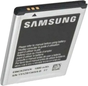 Samsung EB424255VUCINU Battery price in India.