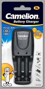 Camelion BC-0529+0 Camera Battery Charger price in India.