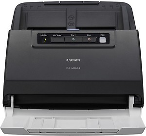 Canon DR-M160II Document Scanner price in India.