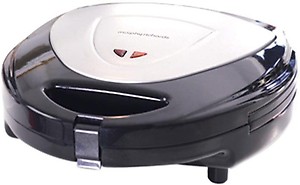 Morphy Richards New Toast Grill 700 Watts Sandwich Maker price in India.