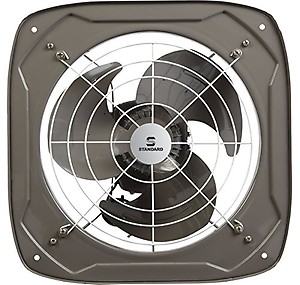 Standard Refresh Air DB 230mm Exhaust Fan (Grey) price in India.