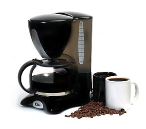 MaxiMatic EHC-2066X Elite Cuisine 12-Cup Coffeemaker price in India.