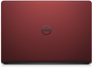 Dell Vostro 15 3558 15.6-inch Laptop (Celeron Dual Core - 5th Gen /4GB/500GB/DOS) , Black price in India.