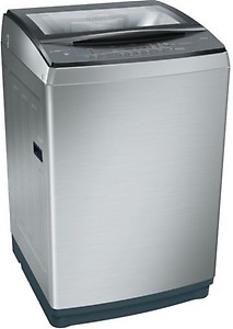 Bosch 10 Kg Fully Automatic Top Load Washing Machine (WOA106X0IN) price in India.
