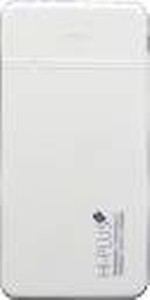 Ambrane PP-101 10000mAH Lithium Polymer Power Bank (Black) price in India.