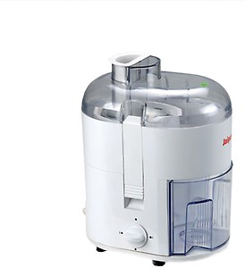 Jaipan Little Master 350W with Stainless Steel Jar price in India.