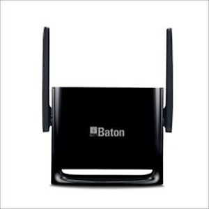 iBall ib-wra300n3gt 300 Mbps Wireless 3G Router price in India.