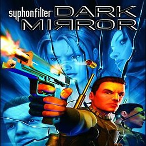 Syphon Filter Dark Mirror (PS2) price in India.
