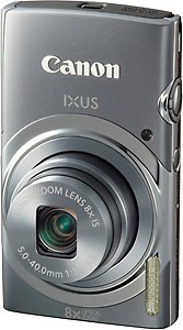 Canon IXUS 150 Point & Shoot Camera price in India.