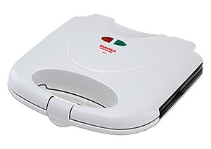 Maharaja Whiteline Speedmix Plus Neo Hand Blender with Stainless Steel Blades | Long Lasting Performance With 250W Motor | 800Ml Multi-Purpose Jar | Detachable Plastic Foot (Turquoise Blue & White) price in India.