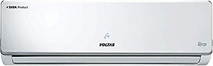 Voltas 1.5 Ton 3 Star Inverter Split AC (Copper 183VCZJ White) price in India.