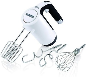 Morphy Richards Total Control 185-Watt Hand Mixer (White) price in India.