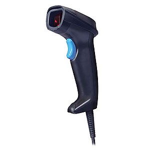 FINGERS Quickscan W5 Barcode Scanner with Quickscan Technology price in India.