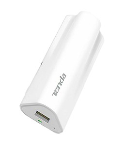 Tenda 300 Mbps N300 3G/4G Wireless Router (4G300) price in India.