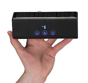 Sparkel Portable Bluetooth Stereo Speaker price in India.