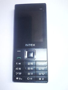 INTEX Turbo M5 price in India.
