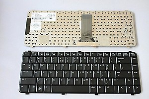 SellZone Laptop Replacement Keyboard for HP COMPAQ 510 511 515 610 615 6530S 6531S 6730S 6535S 6735S price in India.