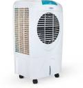 Symphony Sumo 70-G Desert Air Cooler For Home with Aspen Pads, Powerful Fan, Cool Flow Dispenser and Low Power Consumption (70L, Grey) price in India.